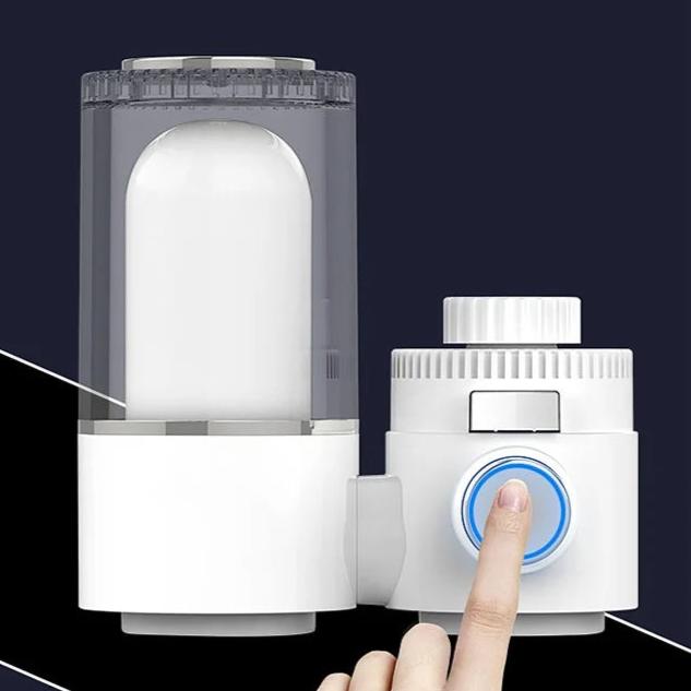 HydroFlow™ | Reines und sauberes Wasser!