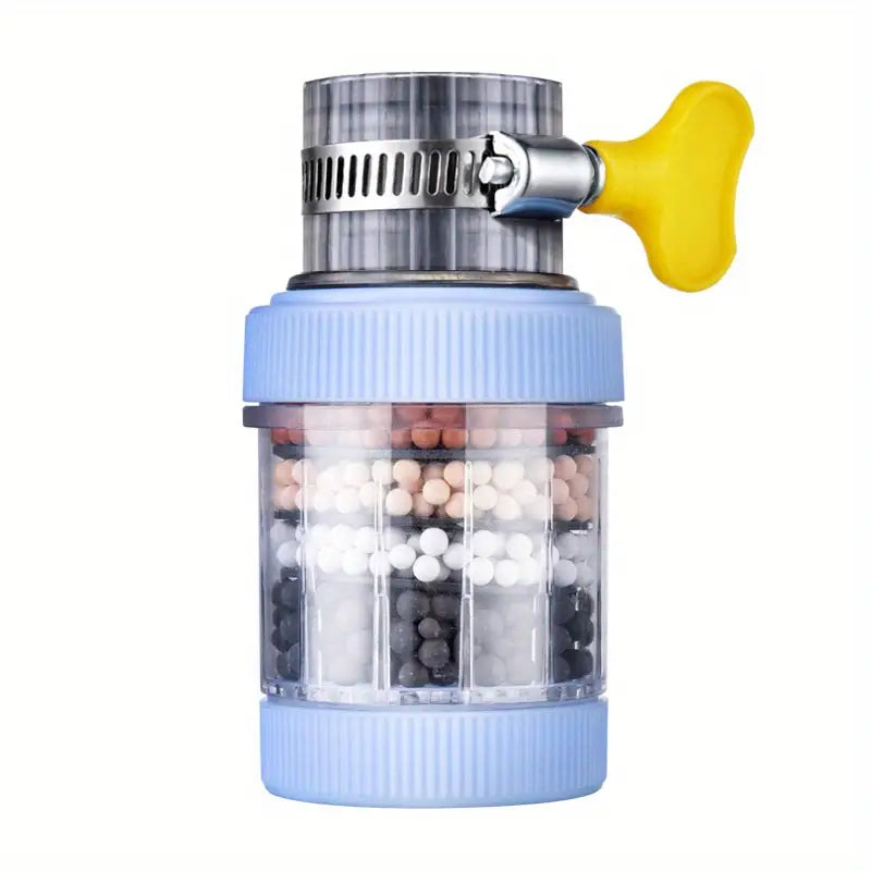 AquaPure™ | 100% Reines Wasser!