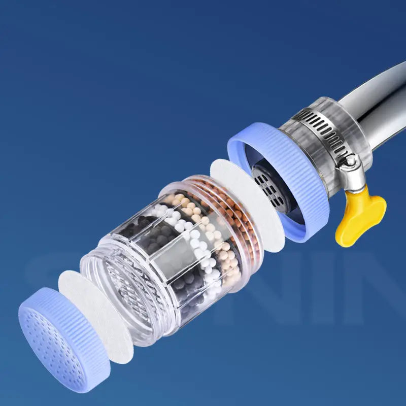 AquaPure™ | 100% Reines Wasser!