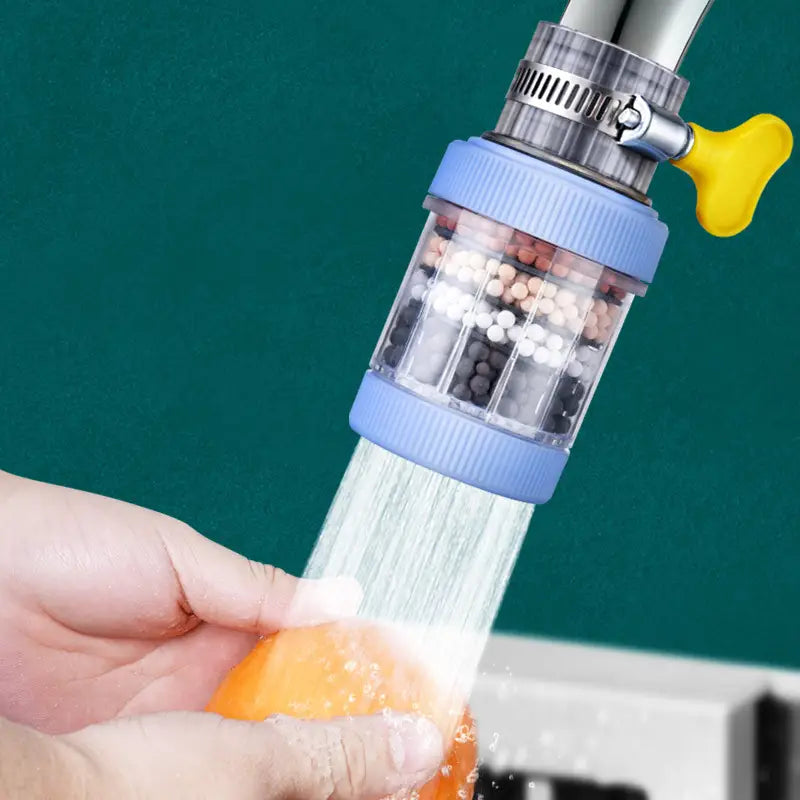 AquaPure™ | 100% Reines Wasser!