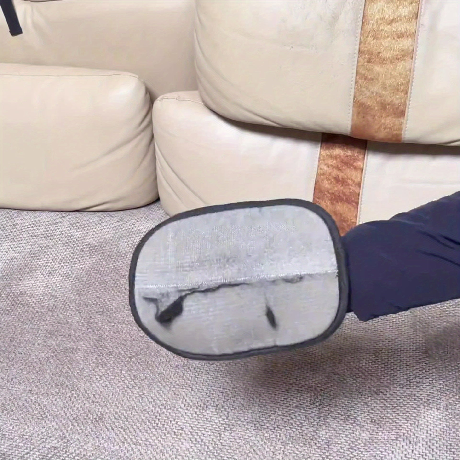 PawSwipe™ | Haarfrei mit nur einer Bewegung!