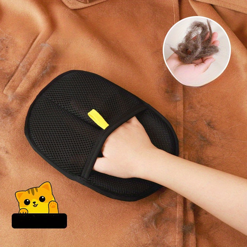 PawSwipe™ | Haarfrei mit nur einer Bewegung!