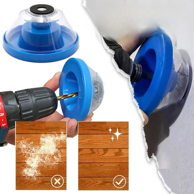 DustCollector™ | 1 + 1 GRATIS