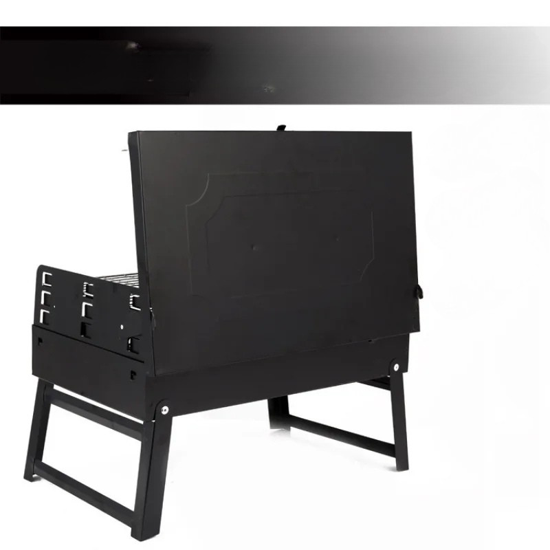 GrillMate™ | Schneller Genuss von saftig gegrilltem Essen