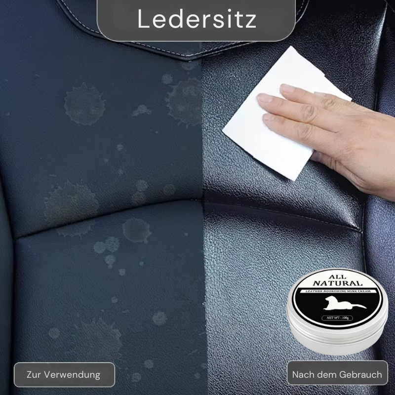 ReviSeat™ | Interieur sofort erneuert!