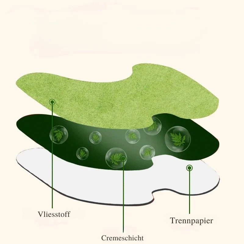 MoxiPad™ | Entspannen, lindern und erholen!