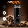 CaféRoyal™ | Premium-Kaffeezubereitung