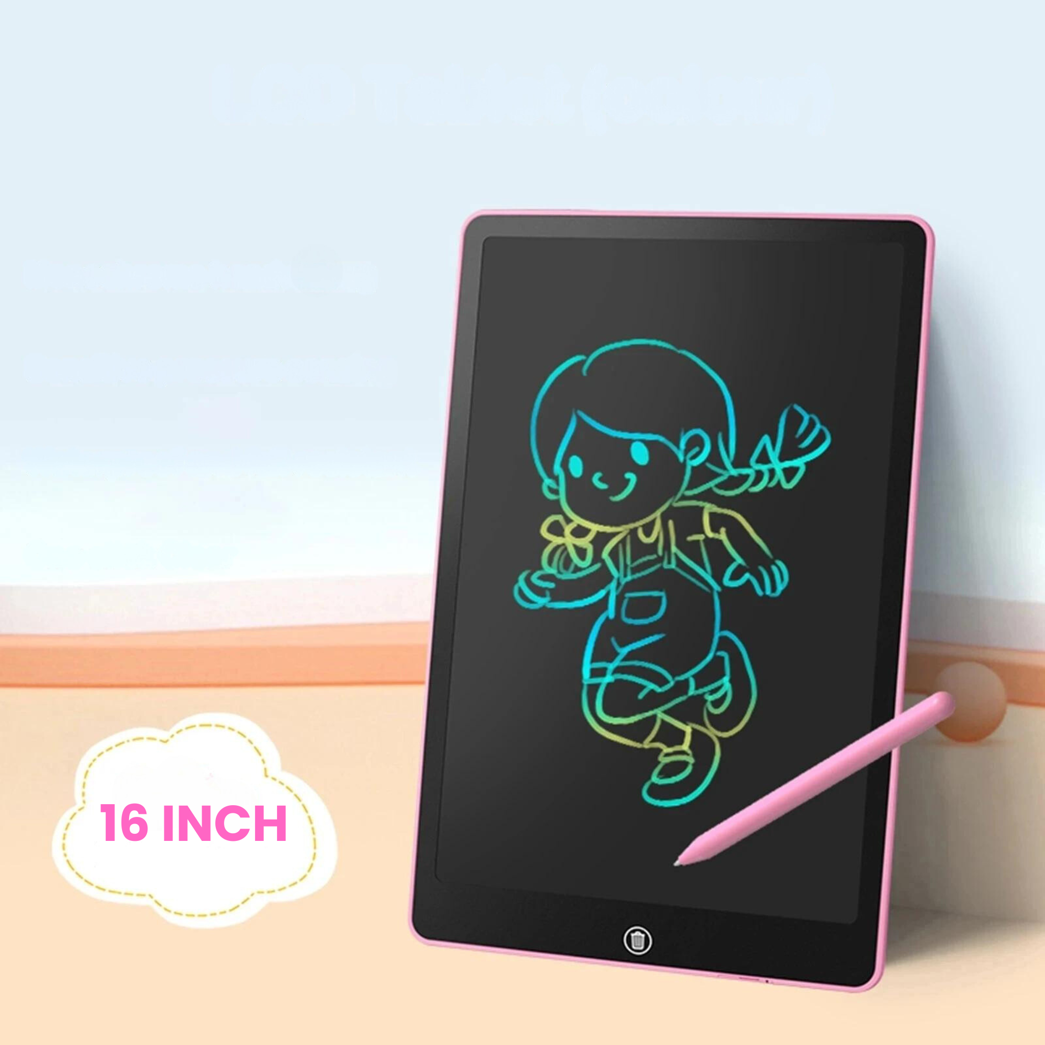 MagicSketch™ | Kreativer Spaß für Kinder