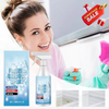 DefrostSpray™ | Vermeiden Sie hohe Kosten!