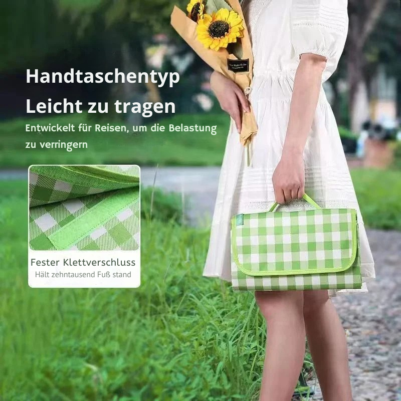 EasyLay™ | Immer bereit für einen Sonnenmoment