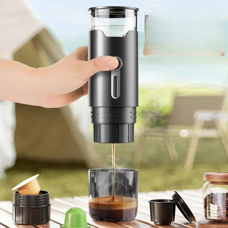 CaféBuddy™ | Immer und überall!