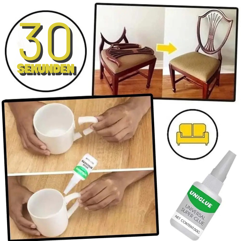 PowerFix™ | Direkte starke Ergebnisse