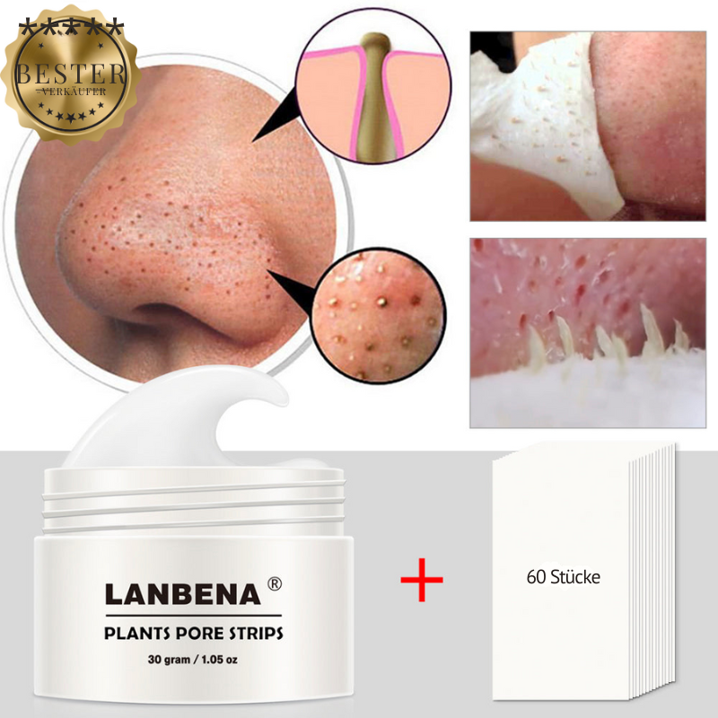 Lanbena™ | Für eine saubere und frische Haut!