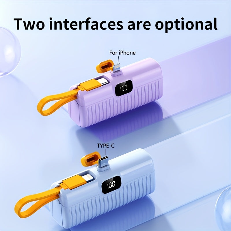 Voltzy™ | Kompakt und leistungsstark!