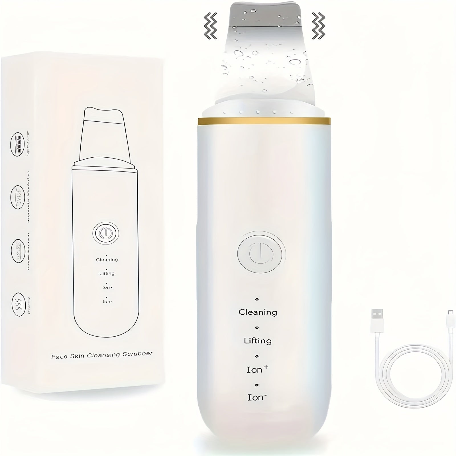 SkinVac™ | Für strahlende Haut!