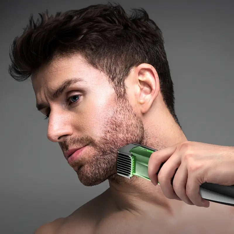 BladeCraft™ | Effizient und stilvoll trimmen