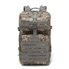 TacBag™ | Elite Tactical Rucksack