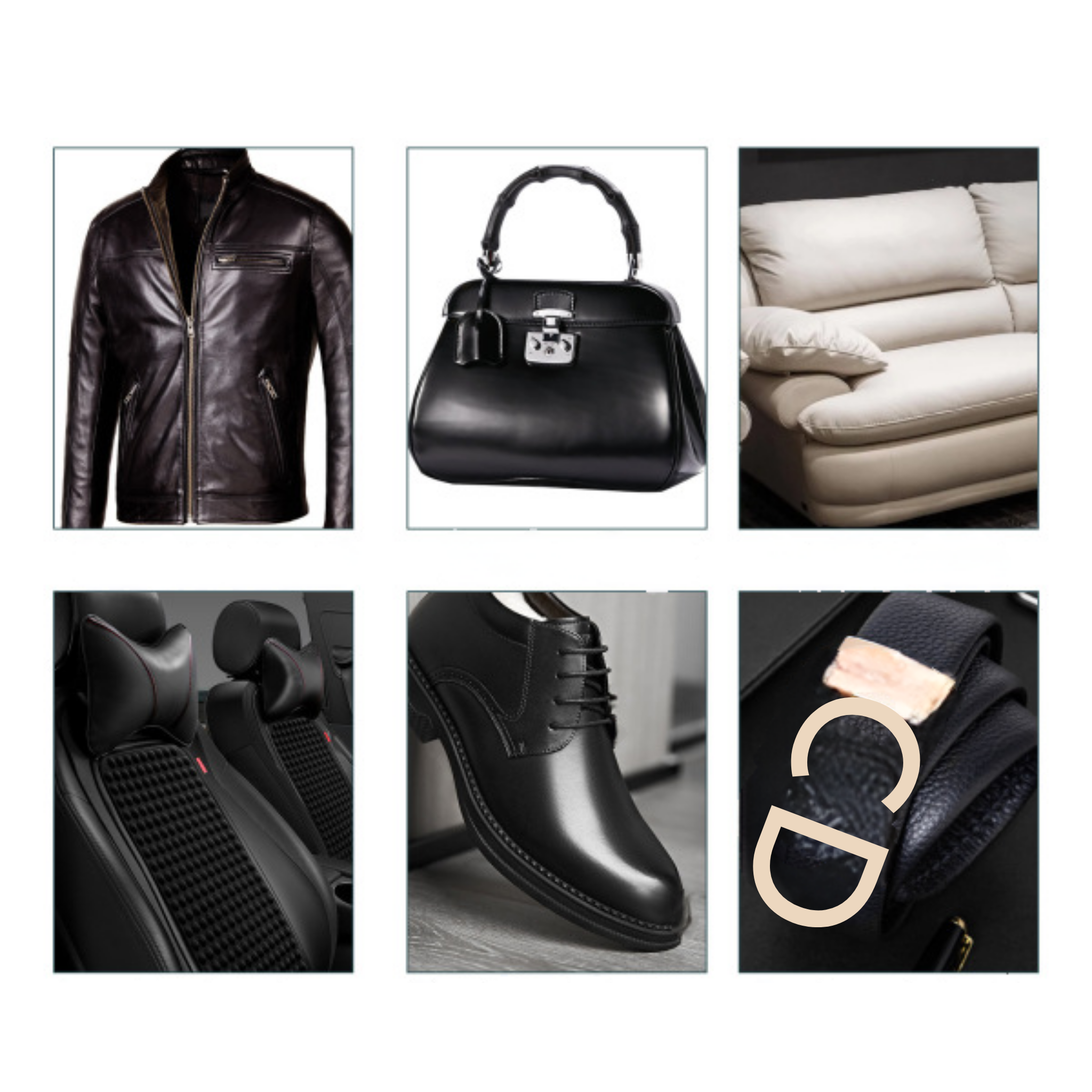 LeatherCare™ | 1 + 1 GRATIS