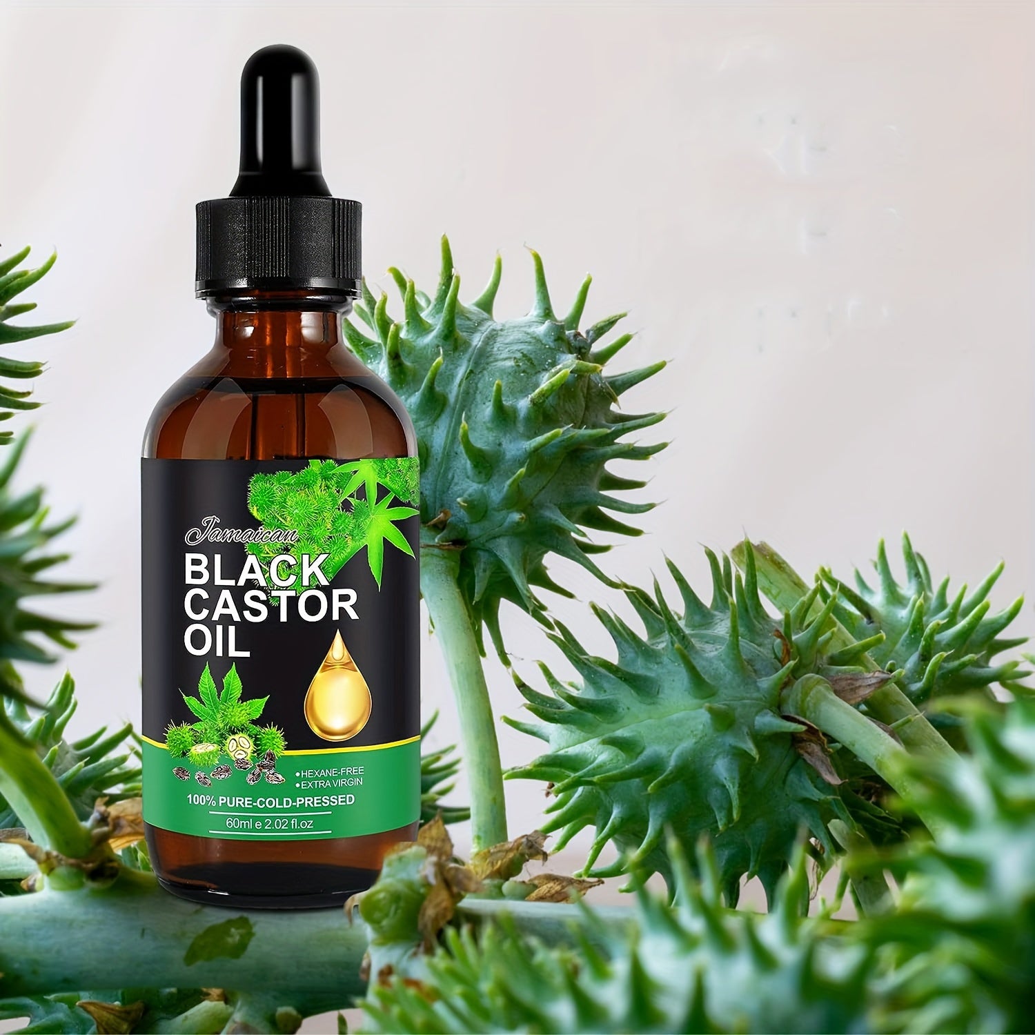 VitaOil™ | 100% natürliche Inhaltsstoffe!