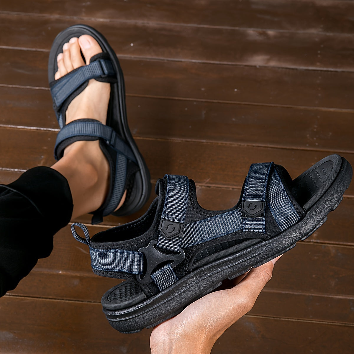 Brayze™ | Orthopädisch gestaltet!