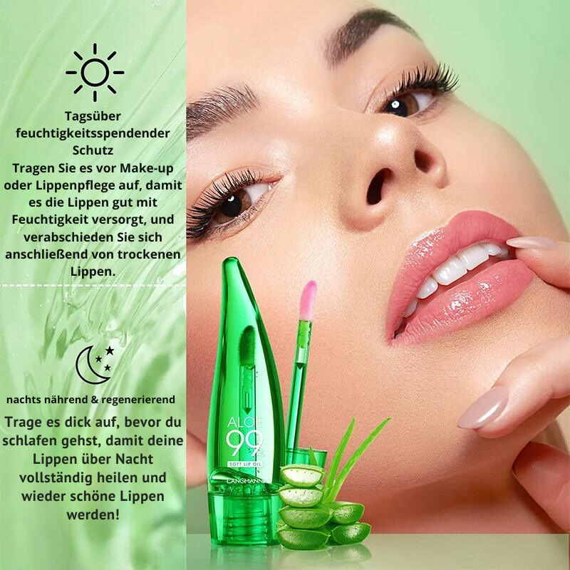 AloëBalsem™ | Hydratisiert & Repariert!