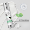 CentellaSerum™ | Schöne, glänzende Haut!