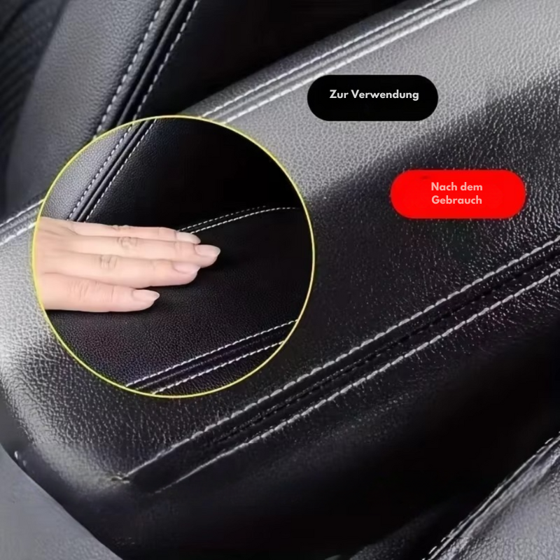 ReviSeat™ | Interieur sofort erneuert!