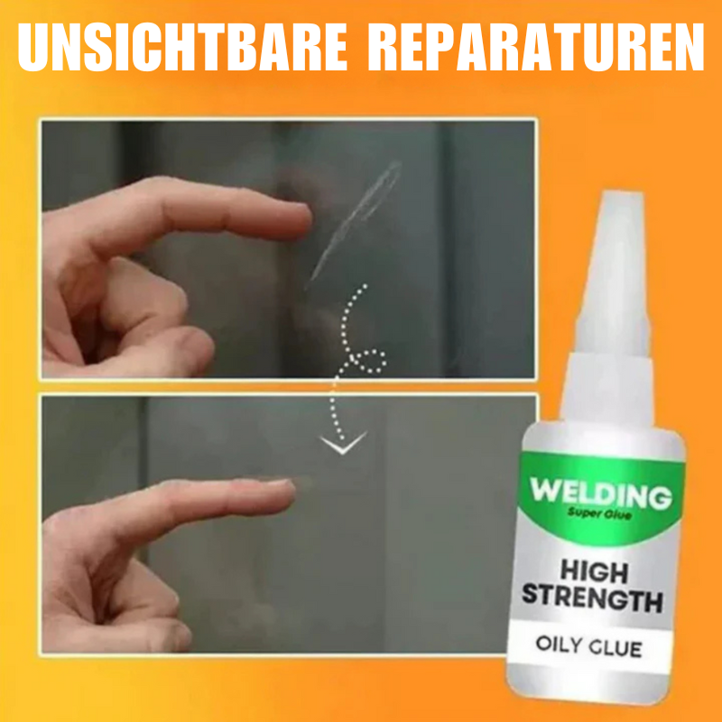 PowerFix™ | Direkte starke Ergebnisse