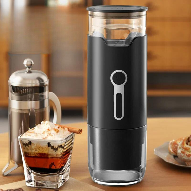 CaféBuddy™ | Immer und überall!