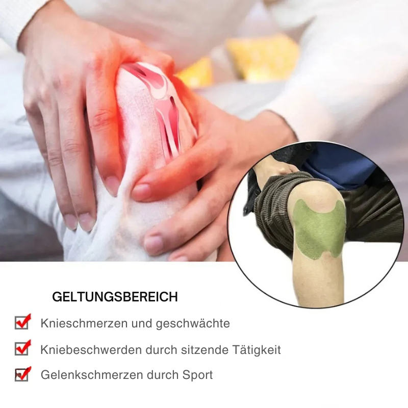 MoxiPad™ | Entspannen, lindern und erholen!