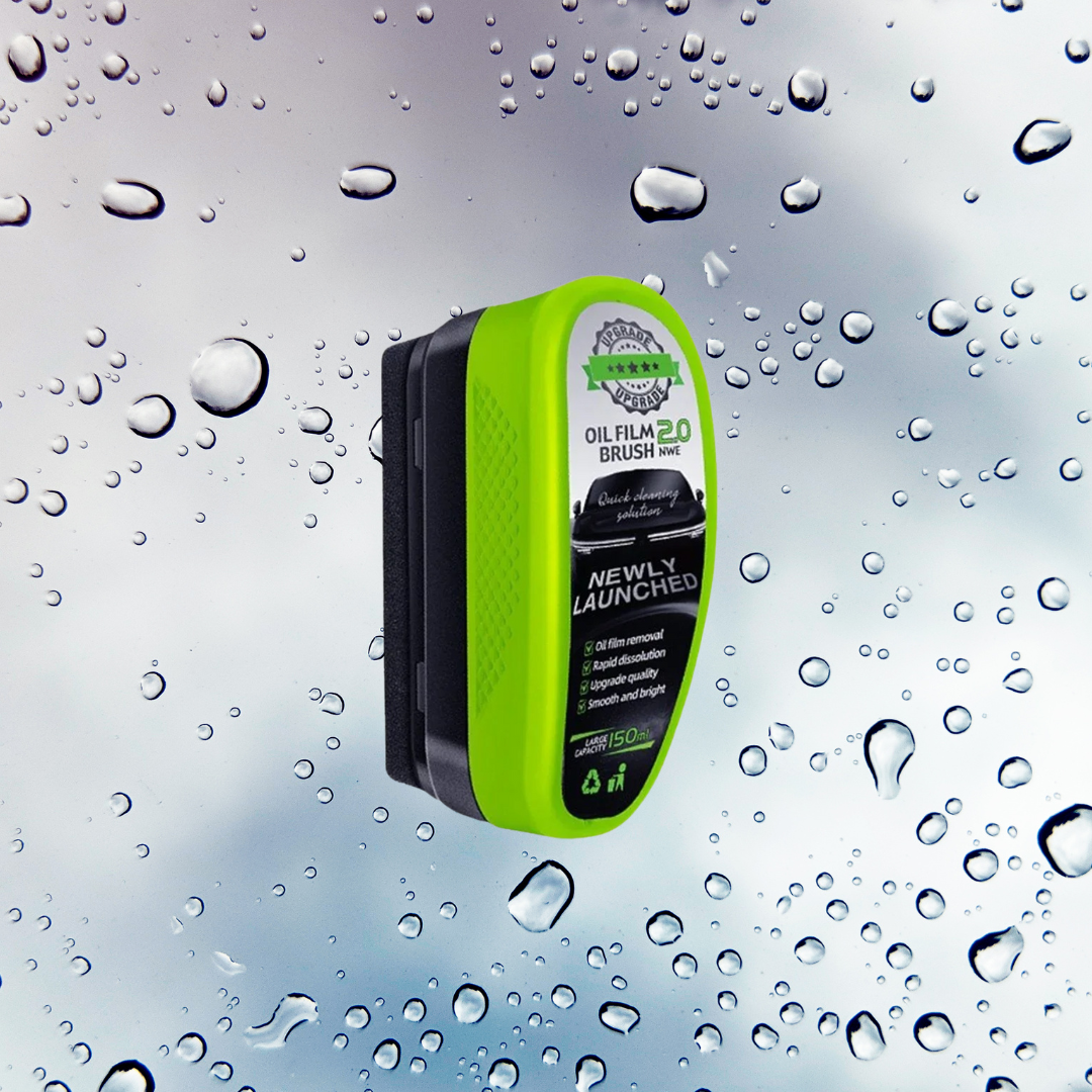 ClearGuard™ | Immer klare Sicht