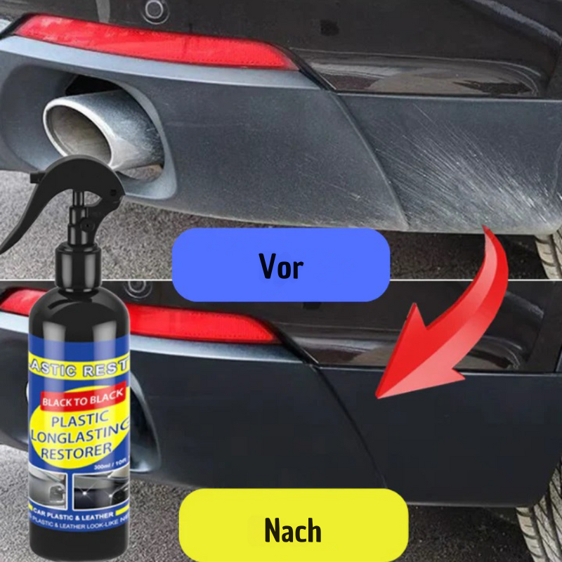 AutoLuxe™ | Glanz & Schutz!