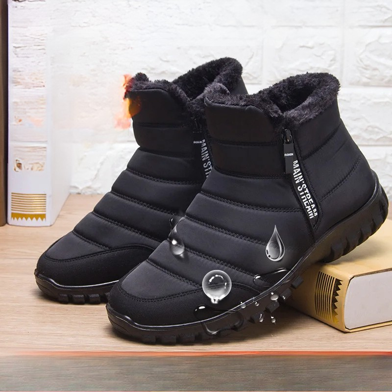 EverWarm™ | Stilvoll und warm für den Winter