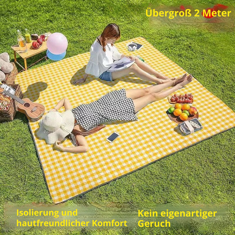 EasyLay™ | Immer bereit für einen Sonnenmoment
