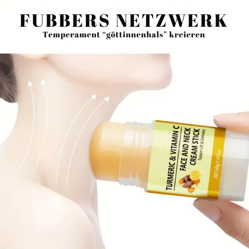 GlowStick™ | Immer eine strahlende Haut!