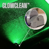 GlowClean™ | Sieht jedes Staubkorn