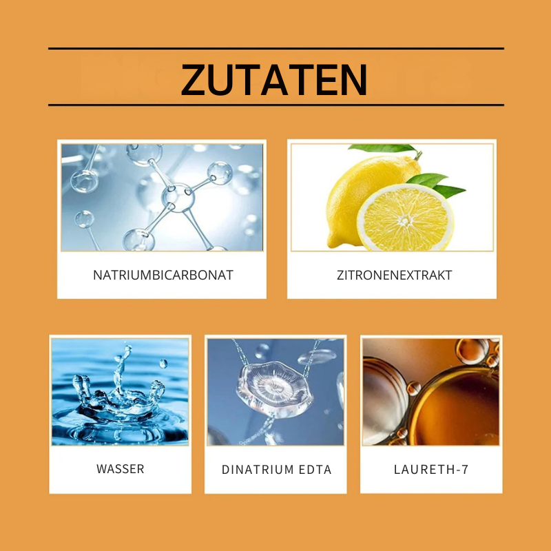 GreaseCleaner™ | Entfernen Sie jeden Fleck sofort!