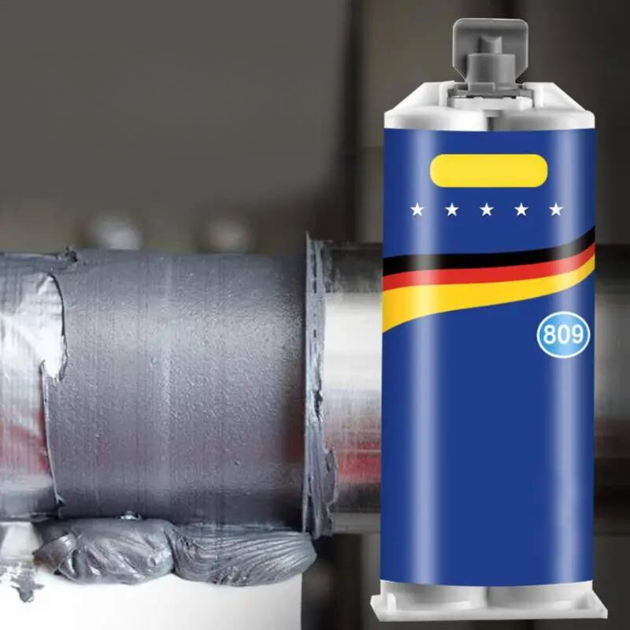 MaxHold™ | Leistungsstark und zuverlässig!