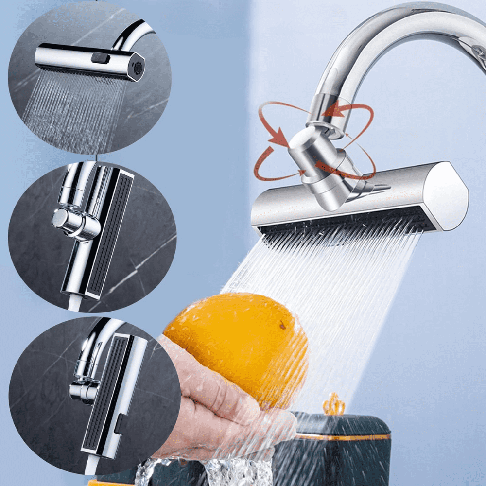 LuxaPour™ | Für eine Küche mit Klasse