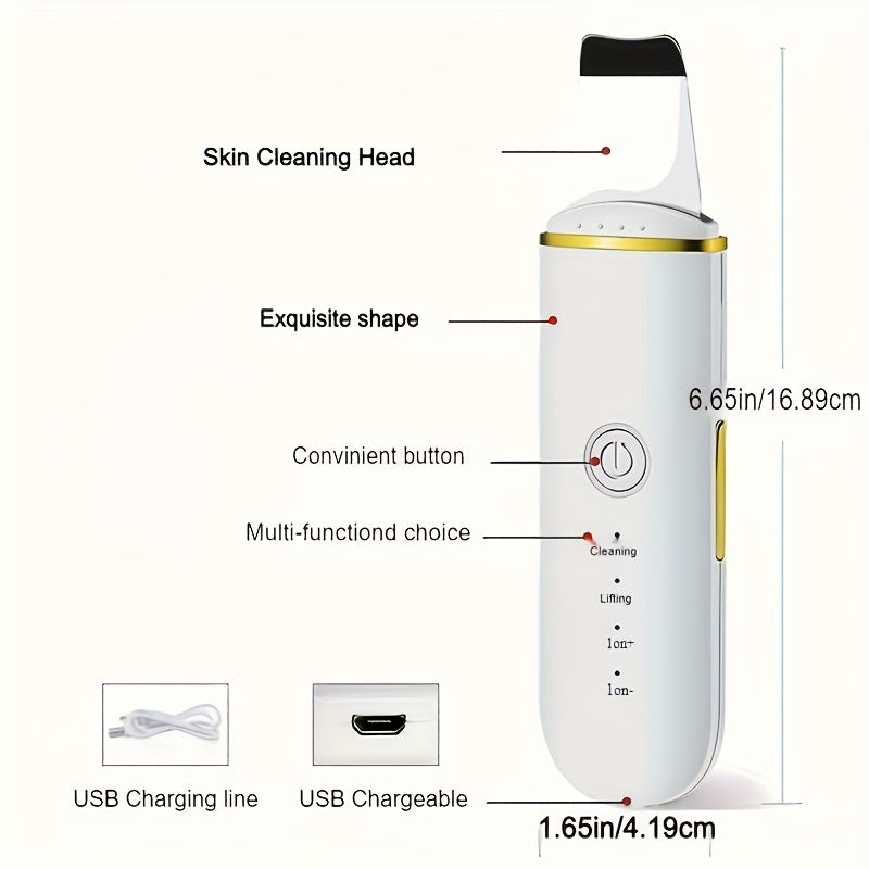 SkinVac™ | Für strahlende Haut!