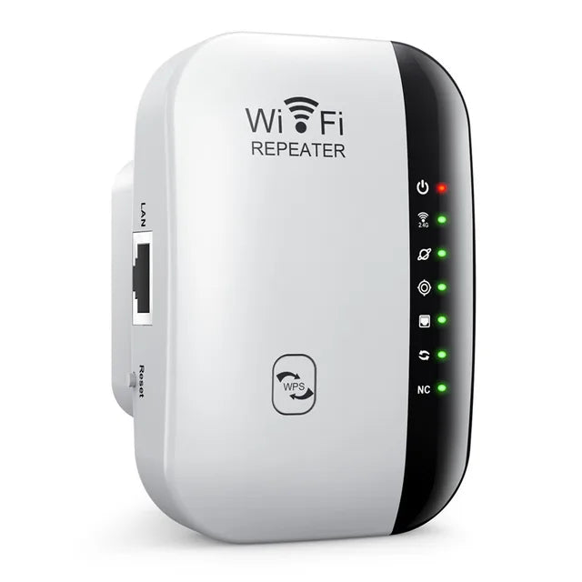 InfinityLink™ |  Hochgeschwindigkeits-WLAN-Repeater