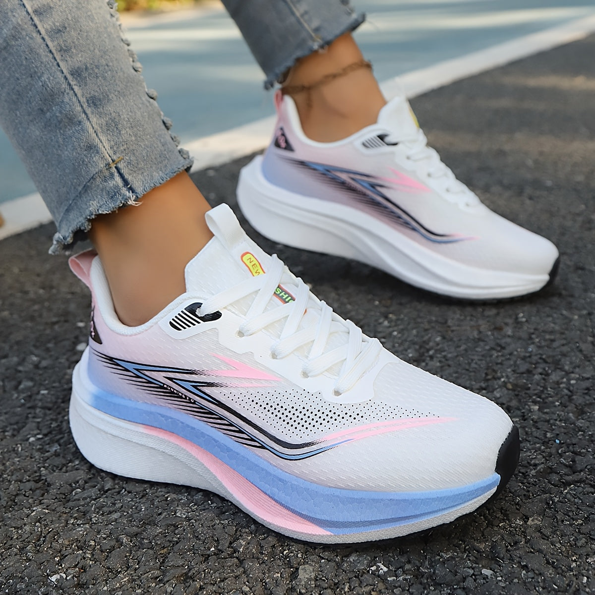 Elvaya™ | Für perfekte Unterstützung!