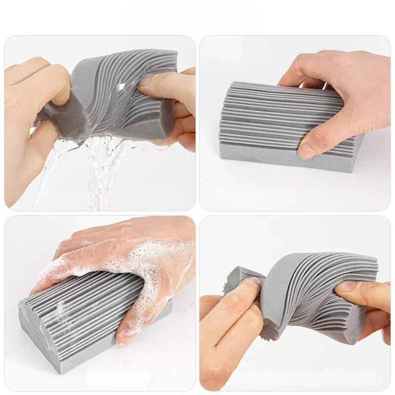 DampDuster™ | Perfekt für jede Oberfläche!