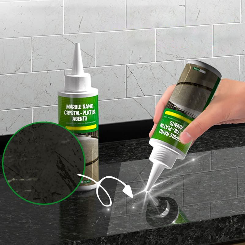 NanoShine™ | Für langanhaltenden, tiefen Glanz