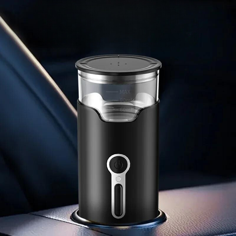 CaféBuddy™ | Immer und überall!