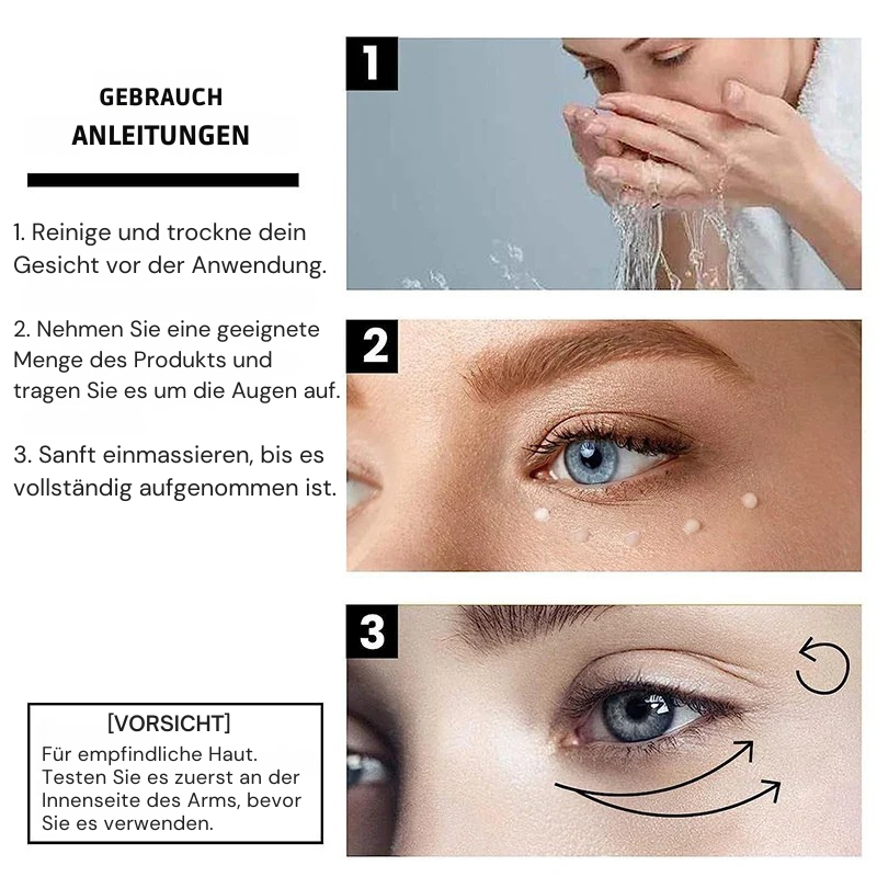 Celyn™ | Faltenfrei und straff in Sekunden