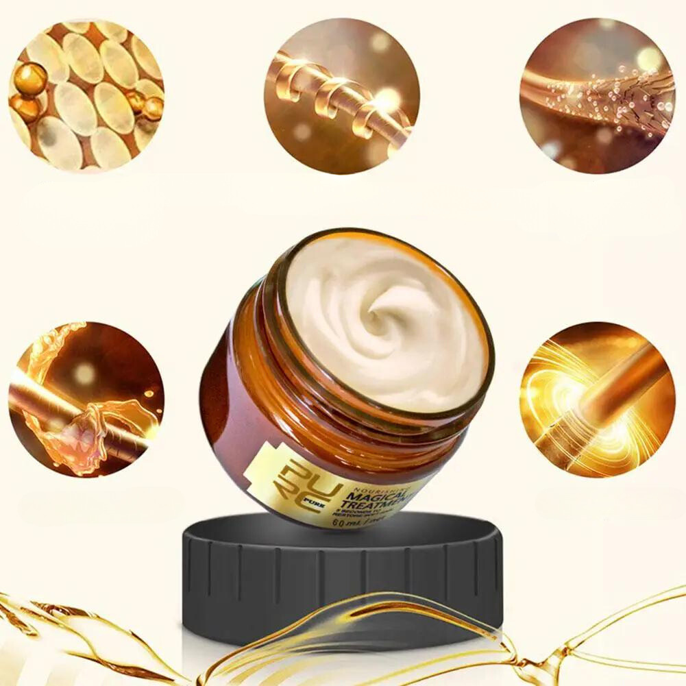 LushLuxe™ | 1 + 1 GRATIS