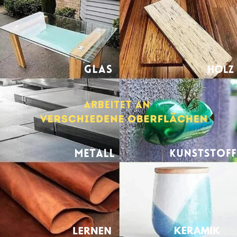 PowerFix™ | Direkte starke Ergebnisse