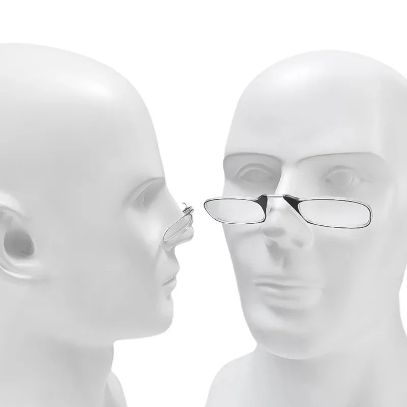 SmartLens™ | Intelligente und tragbare Leselösung