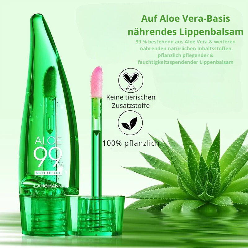 AloëBalsem™ | Hydratisiert & Repariert!
